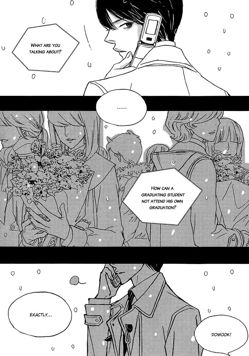 Nocturne Chapter 32.2 page 8 - 