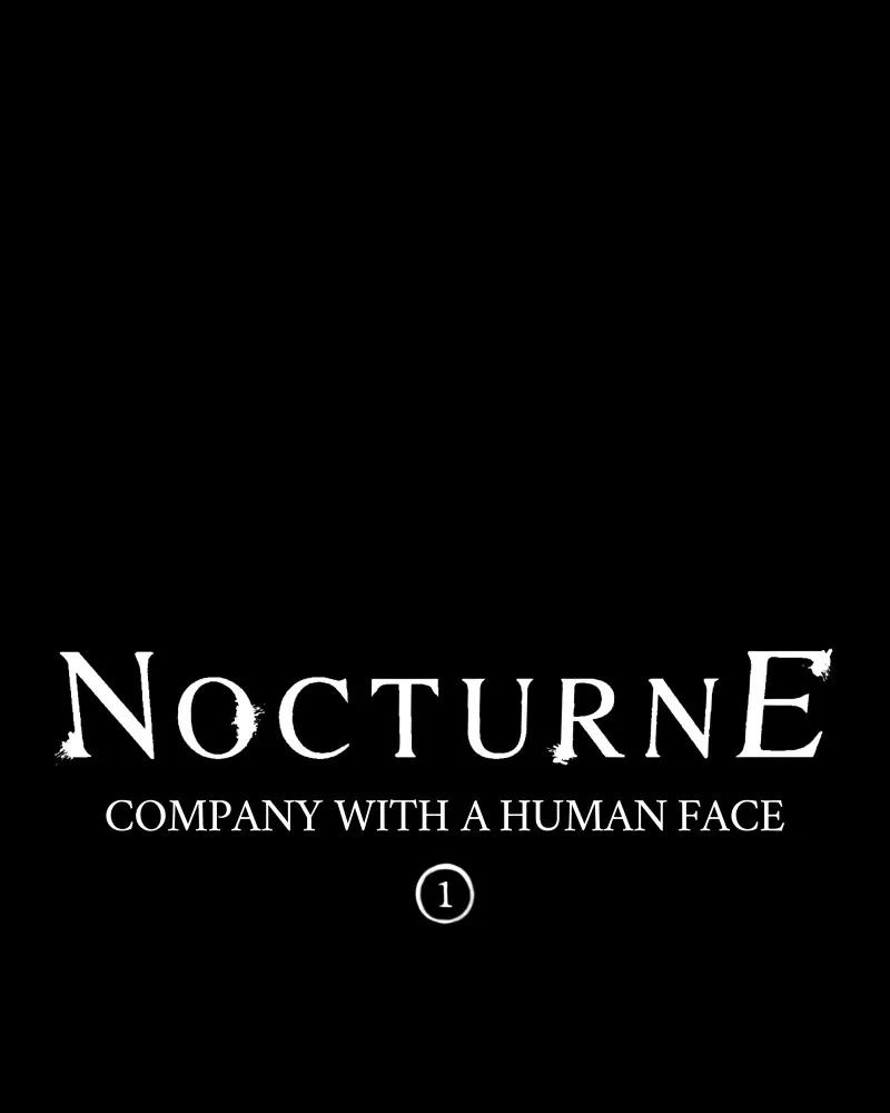 Nocturne Chapter 32 page 1 - 