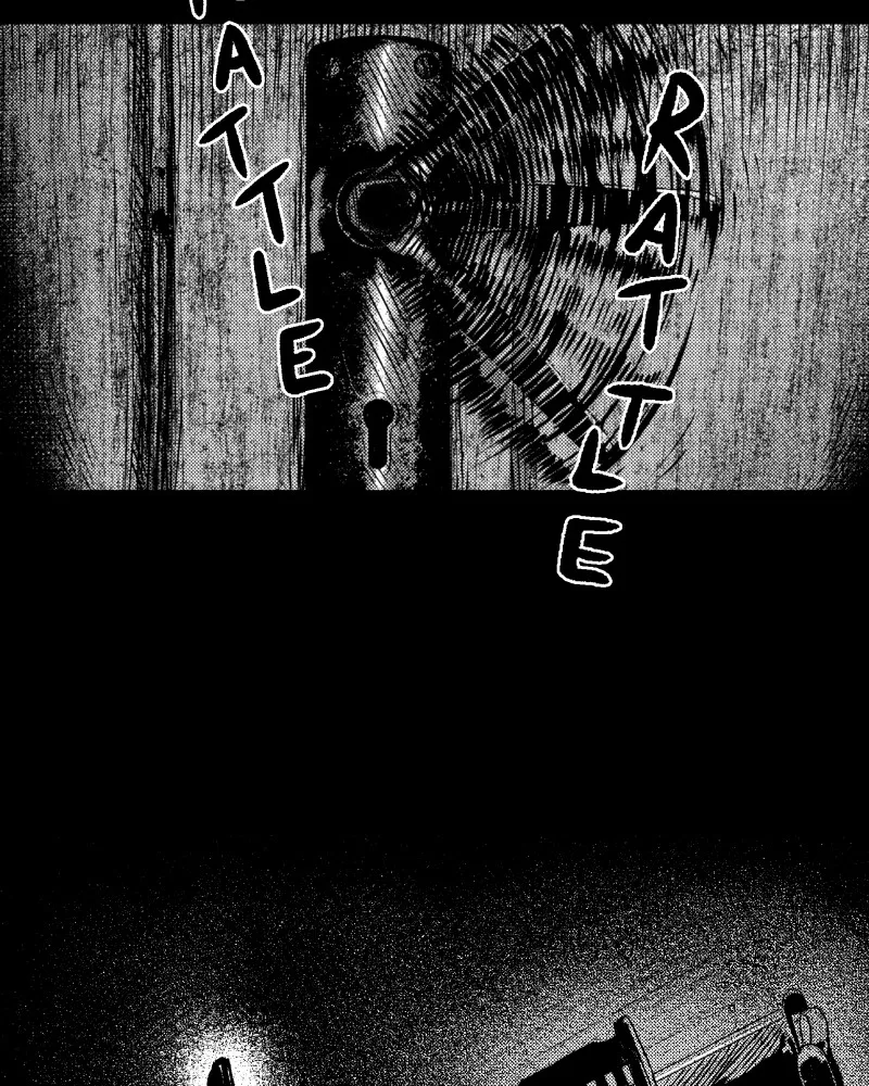 Nocturne Chapter 32 page 13 - 
