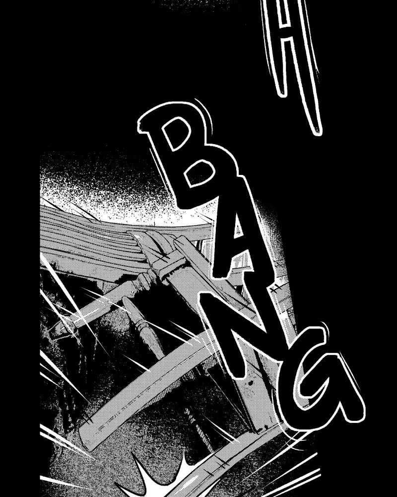Nocturne Chapter 32 page 21 - 