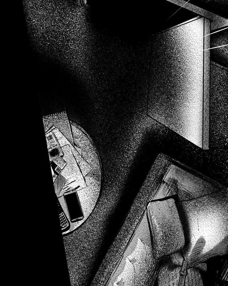 Nocturne Chapter 32 page 23 - 