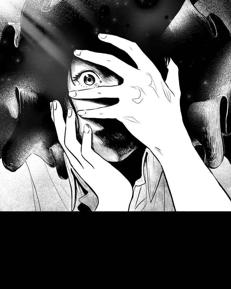 Nocturne Chapter 32 page 25 - 