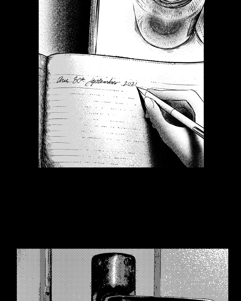 Nocturne Chapter 32 page 6 - 