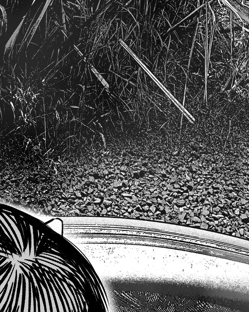 Nocturne Chapter 33 page 23 - 