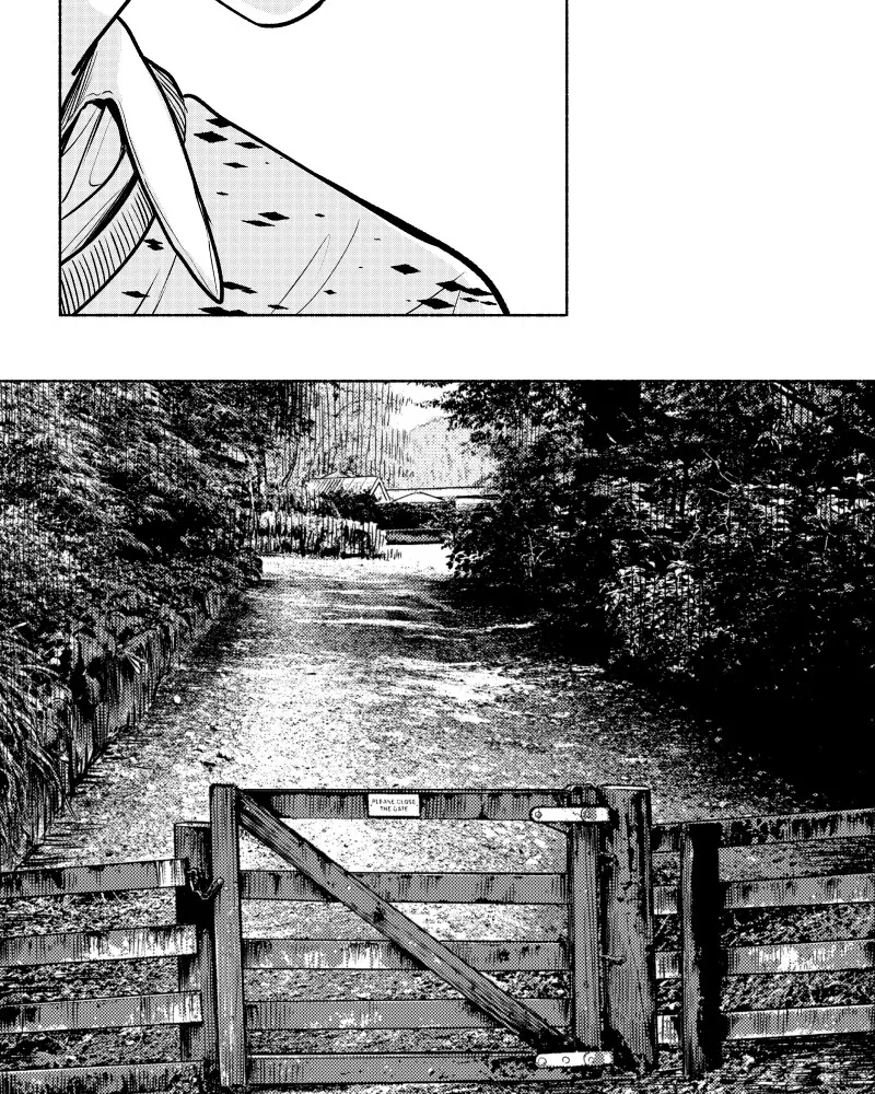 Nocturne Chapter 34 page 22 - 