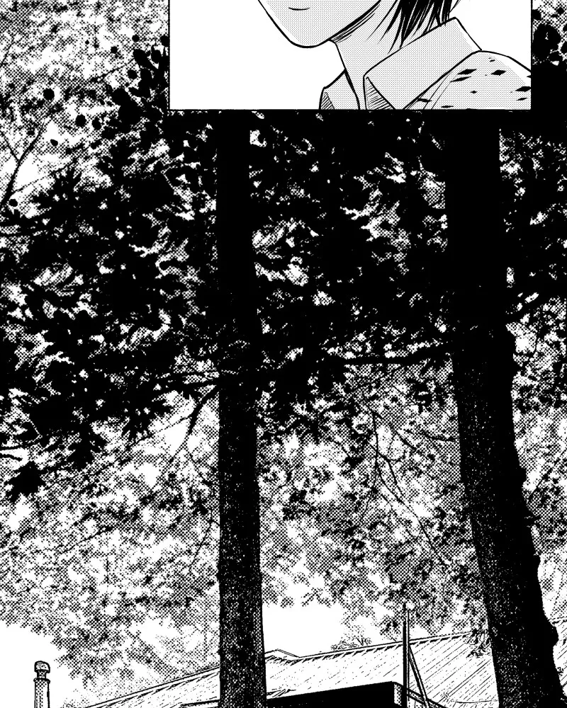 Nocturne Chapter 34 page 27 - 