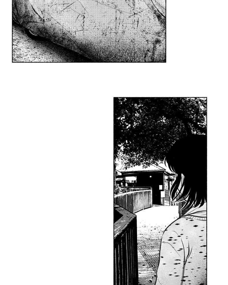 Nocturne Chapter 34 page 30 - 