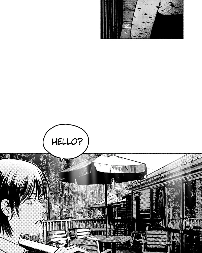 Nocturne Chapter 34 page 31 - 