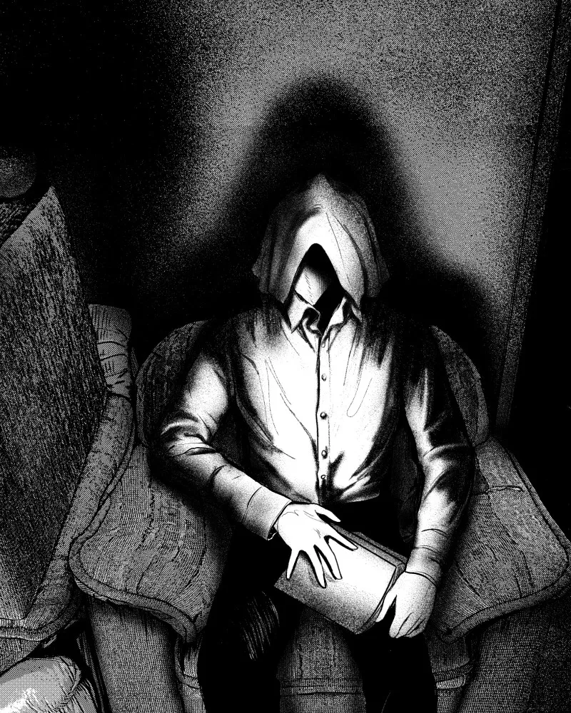 Nocturne Chapter 34 page 37 - 