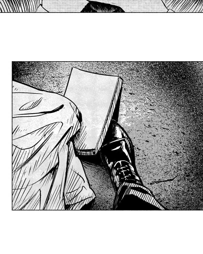 Nocturne Chapter 35 page 21 - 