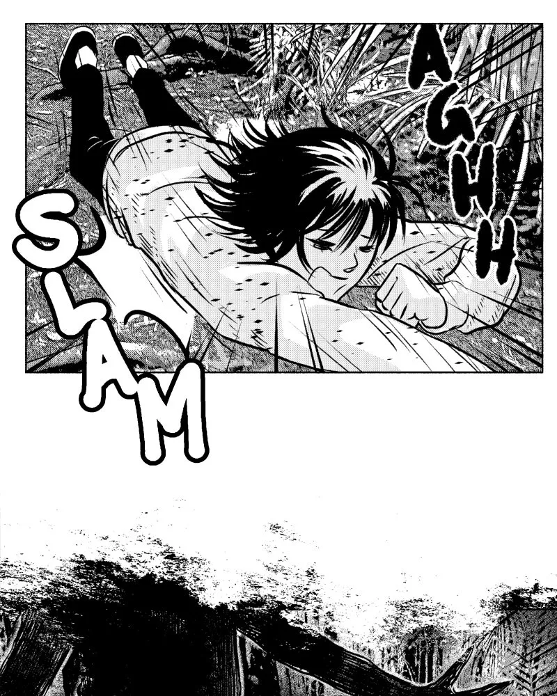 Nocturne Chapter 36 page 11 - 