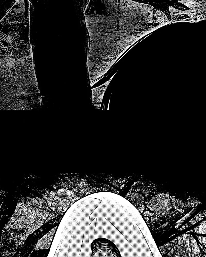 Nocturne Chapter 36 page 12 - 