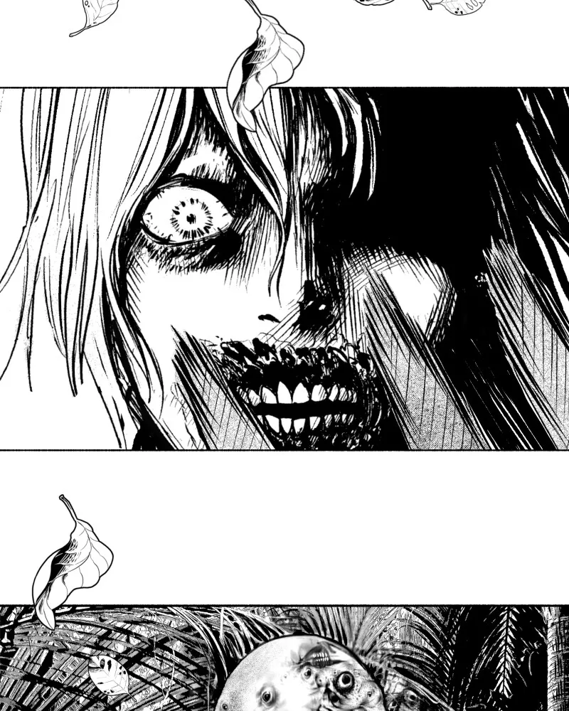 Nocturne Chapter 36 page 21 - 