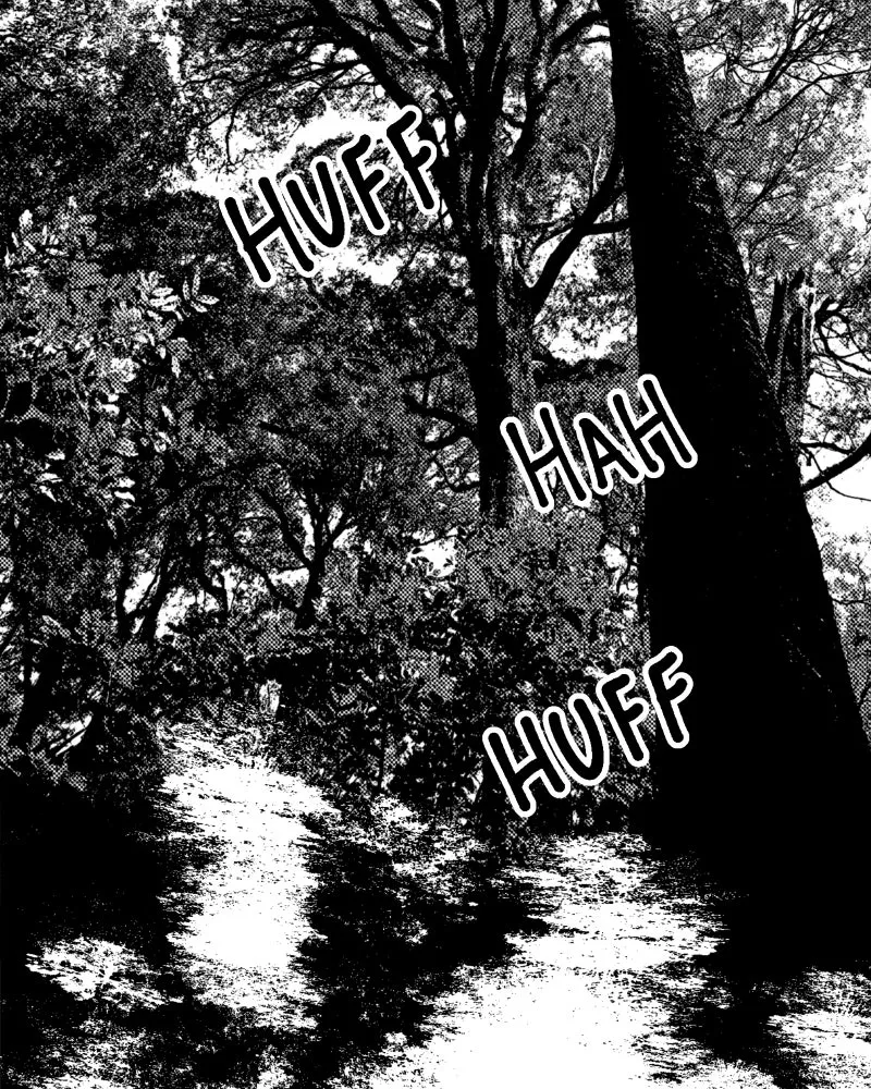 Nocturne Chapter 36 page 6 - 