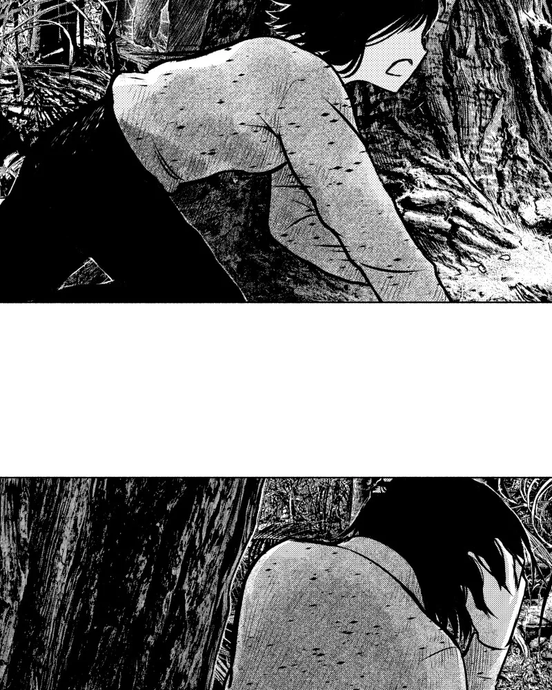 Nocturne Chapter 37 page 17 - 