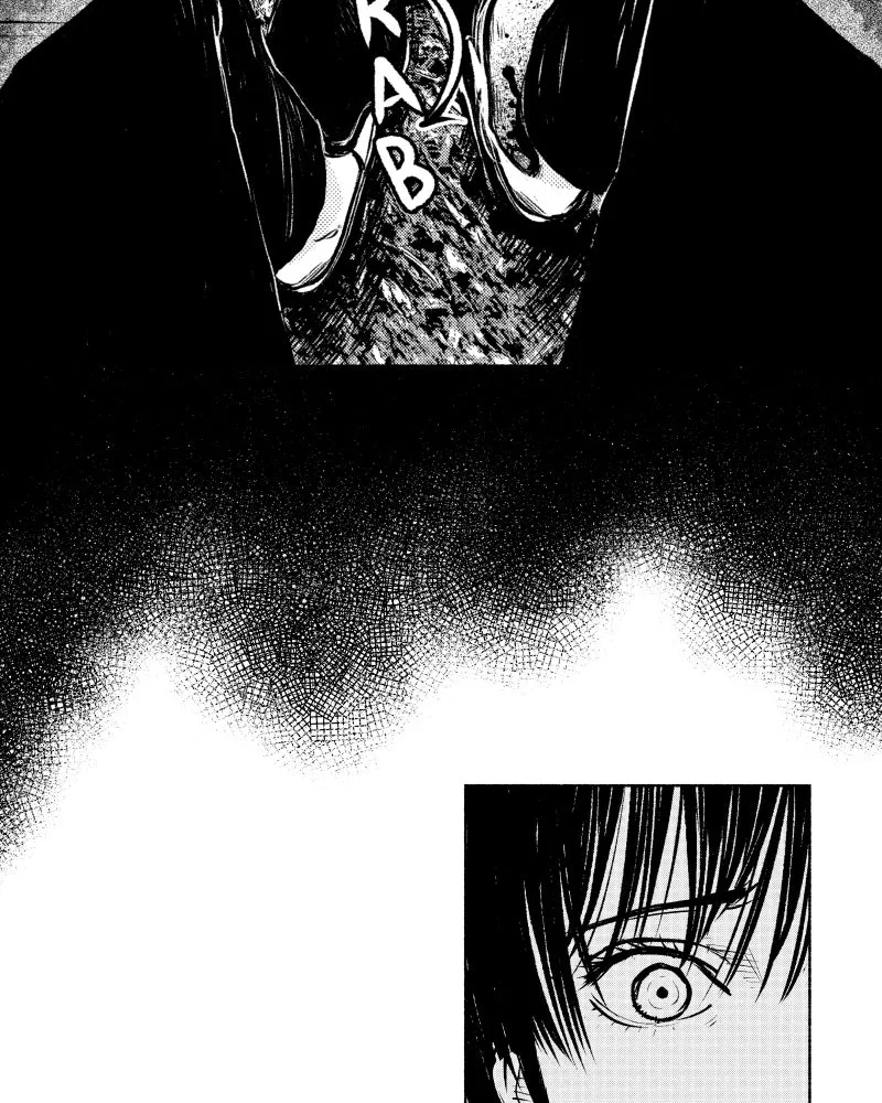 Nocturne Chapter 37 page 21 - 