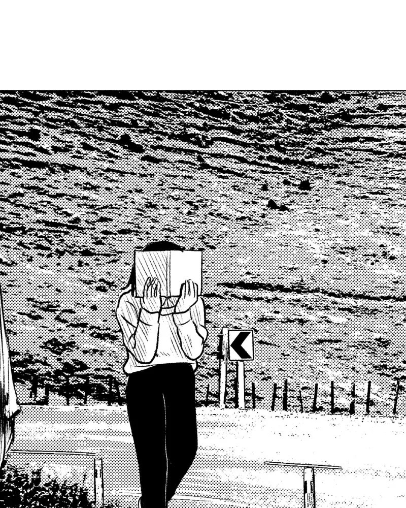 Nocturne Chapter 38 page 14 - 