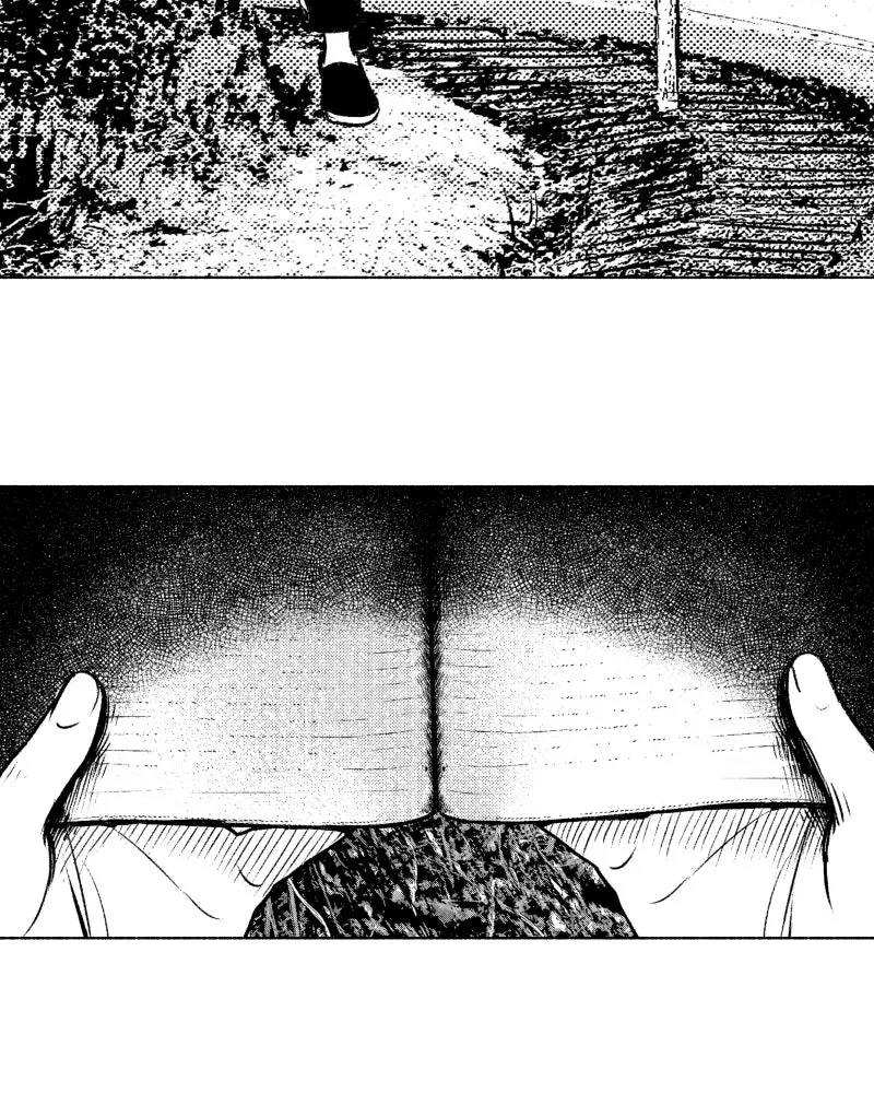 Nocturne Chapter 38 page 15 - 