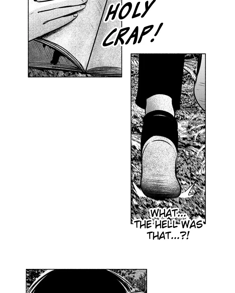 Nocturne Chapter 38 page 3 - 