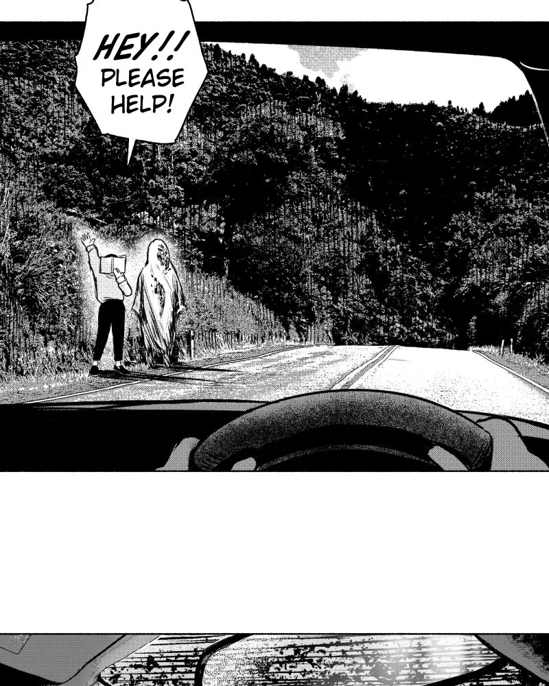 Nocturne Chapter 38 page 21 - 