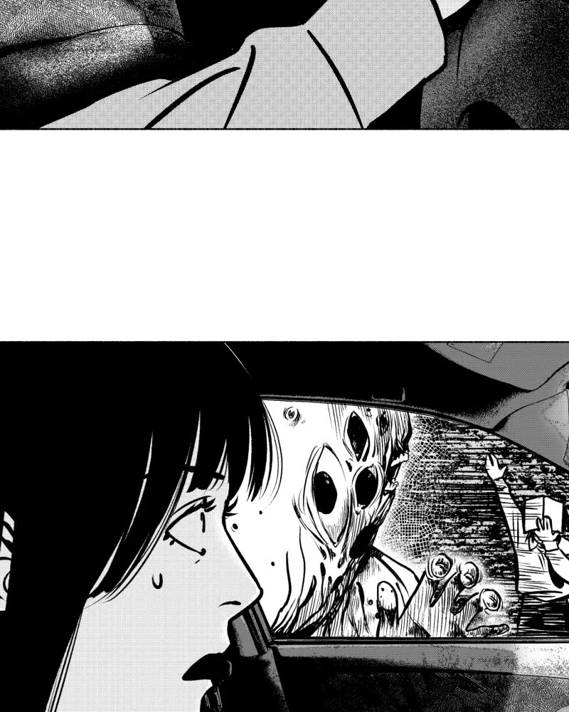 Nocturne Chapter 38 page 23 - 