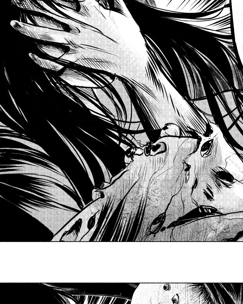 Nocturne Chapter 38 page 25 - 