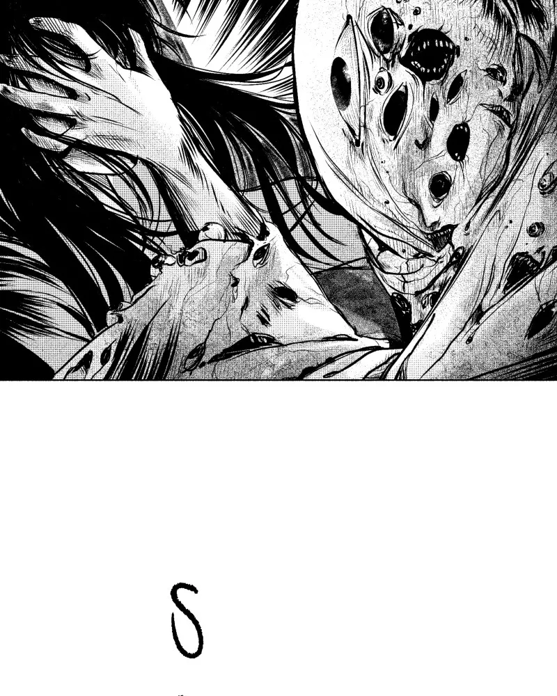 Nocturne Chapter 38 page 26 - 