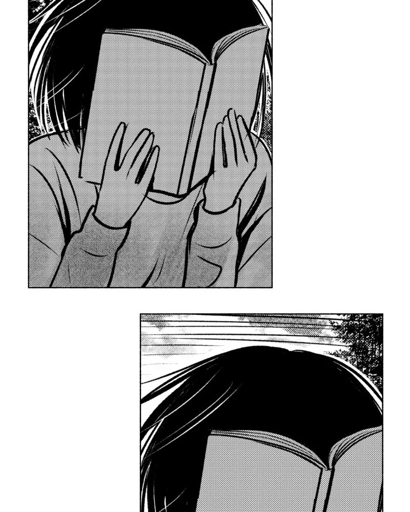 Nocturne Chapter 38 page 6 - 