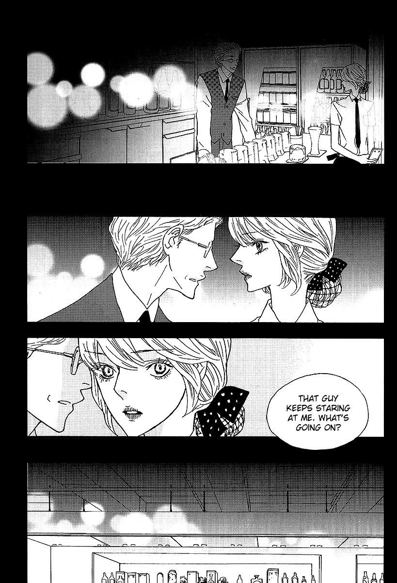 Nocturne Chapter 39.1 page 11 - 