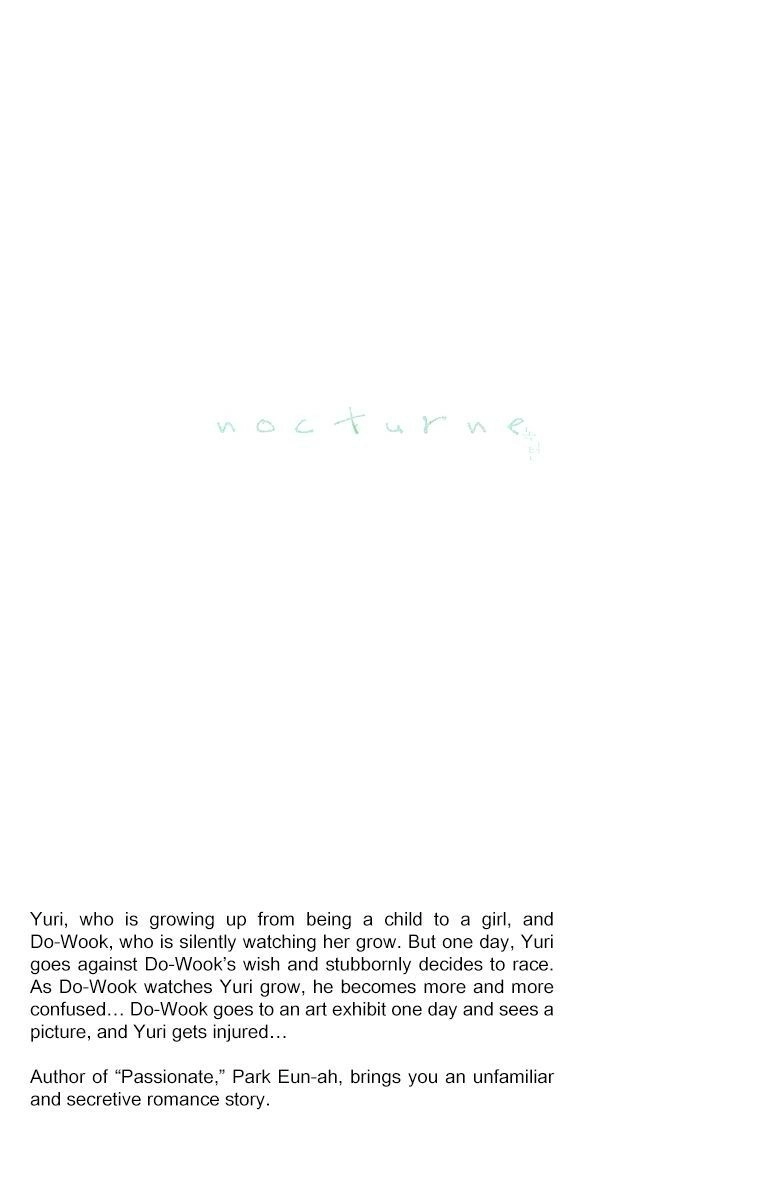 Nocturne Chapter 39.1 page 3 - 