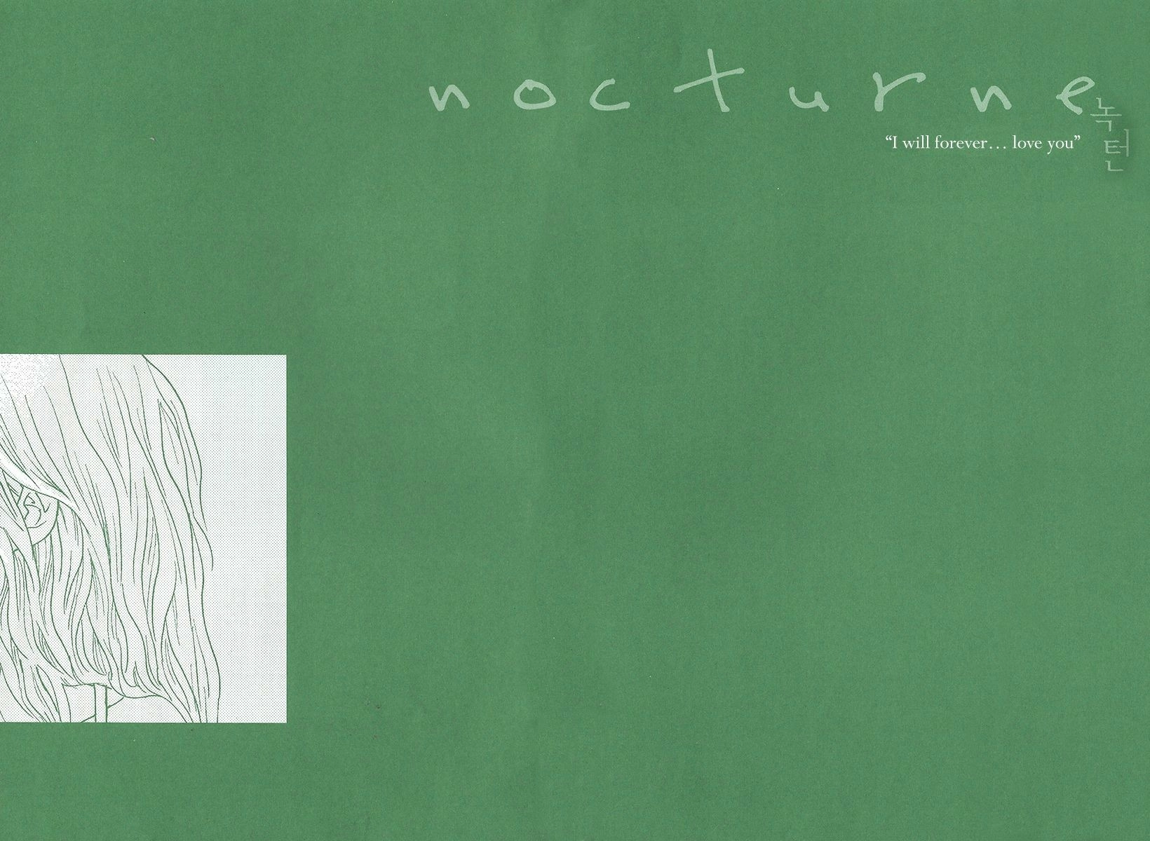 Nocturne Chapter 39.1 page 7 - 
