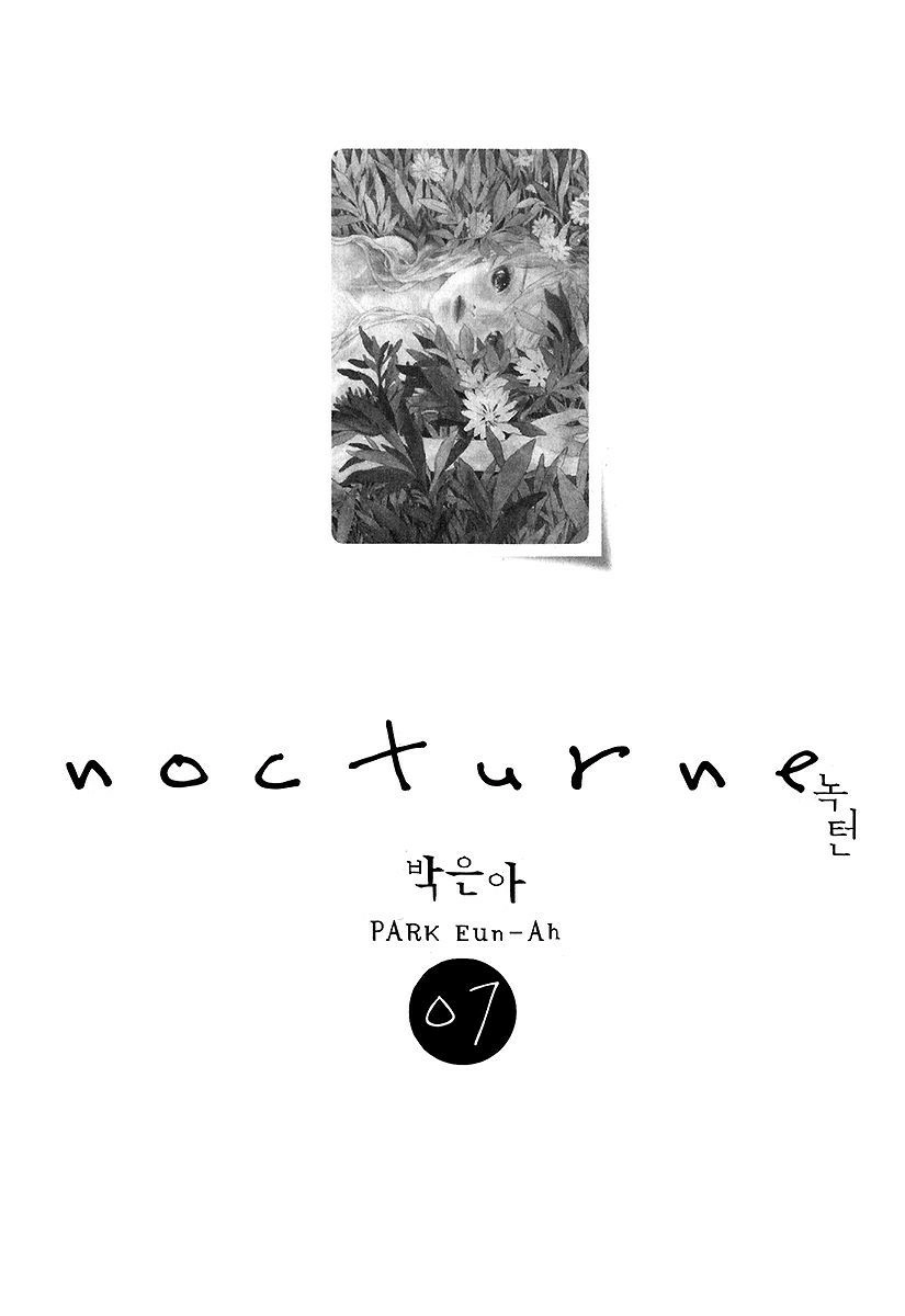 Nocturne Chapter 39.1 page 9 - 