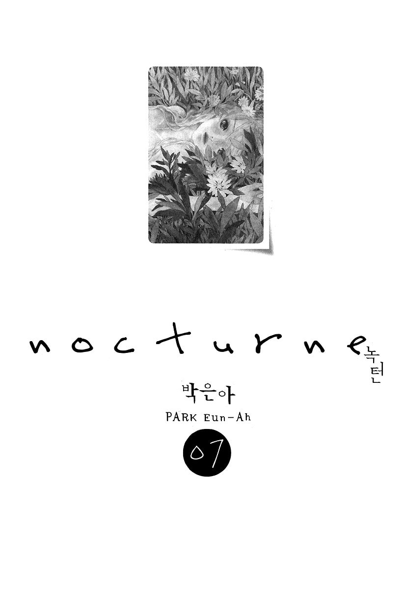 Nocturne Chapter 39.5 page 9 - 
