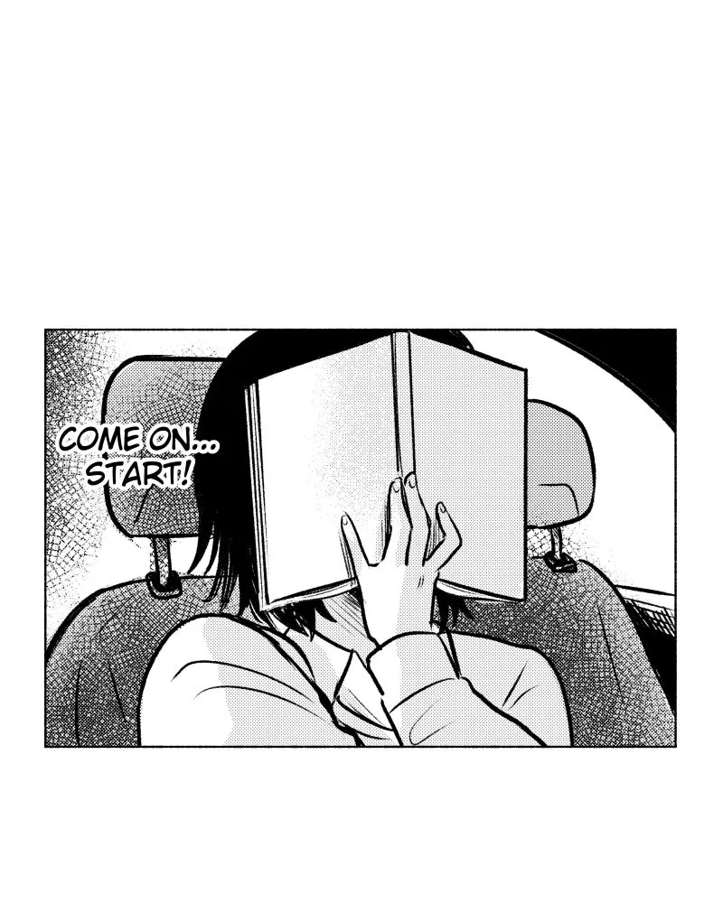 Nocturne Chapter 39 page 15 - 