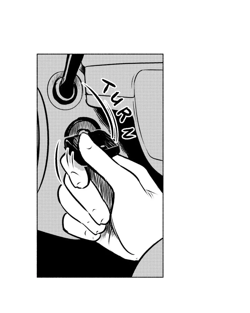 Nocturne Chapter 39 page 16 - 