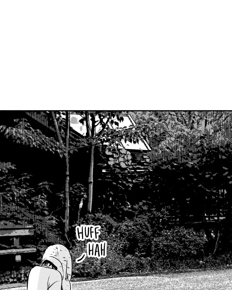 Nocturne Chapter 39 page 27 - 