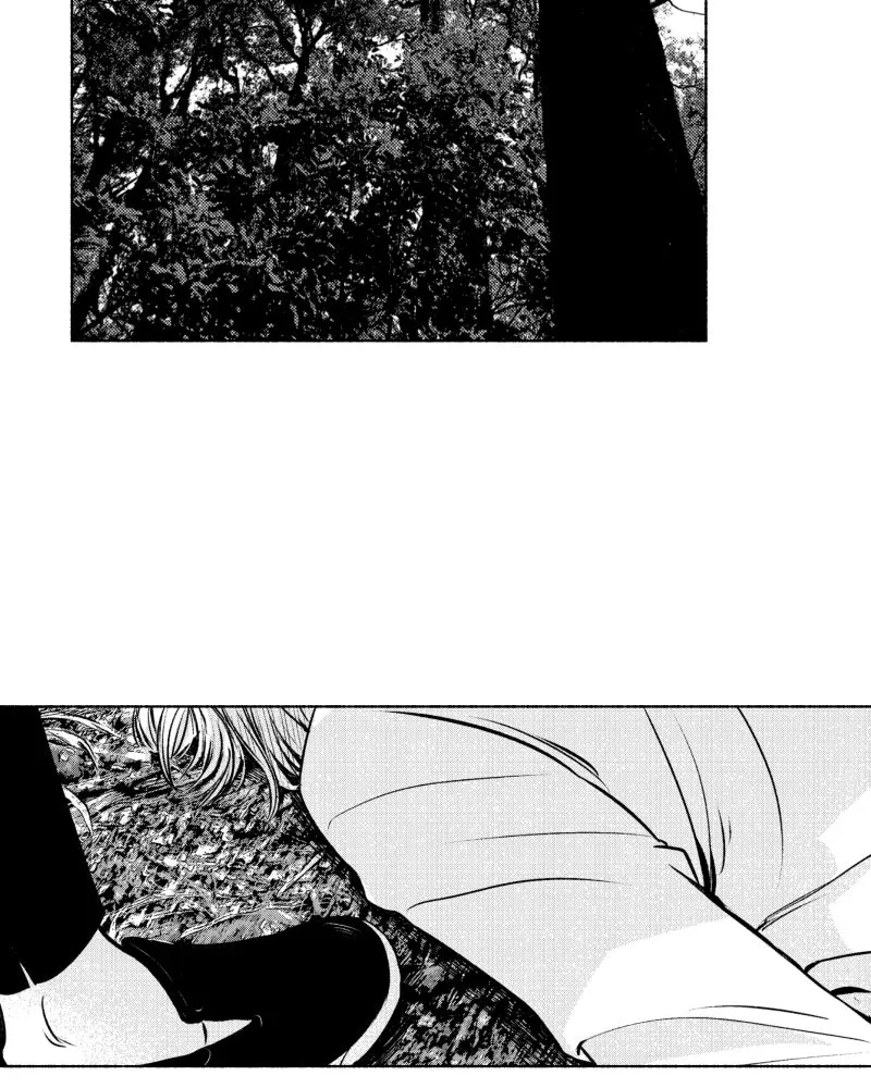 Nocturne Chapter 39 page 31 - 