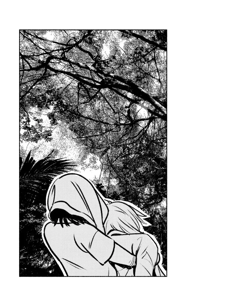 Nocturne Chapter 39 page 33 - 