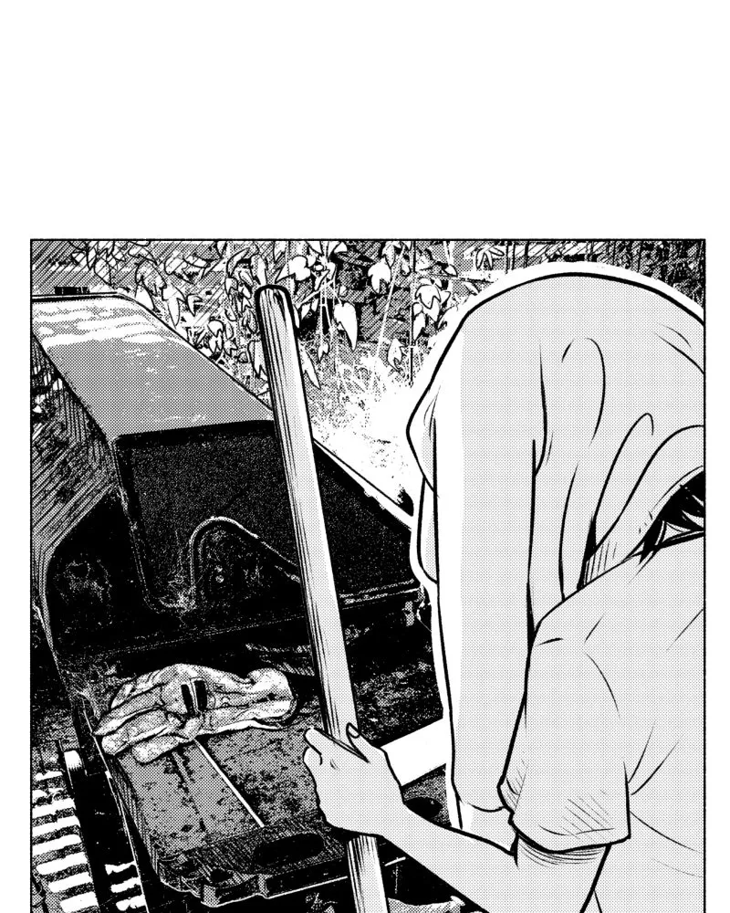 Nocturne Chapter 39 page 36 - 