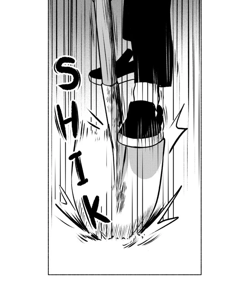 Nocturne Chapter 39 page 38 - 