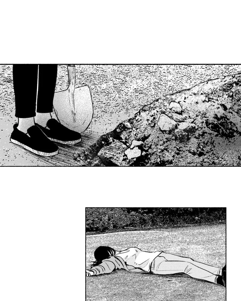 Nocturne Chapter 39 page 44 - 