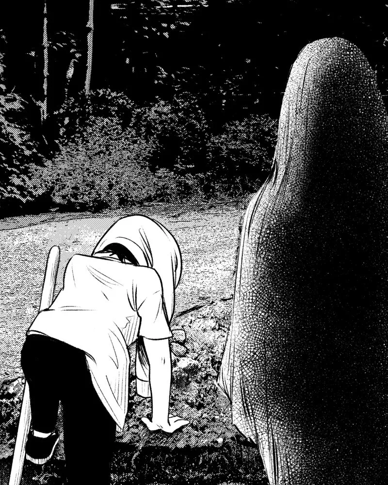 Nocturne Chapter 39 page 50 - 
