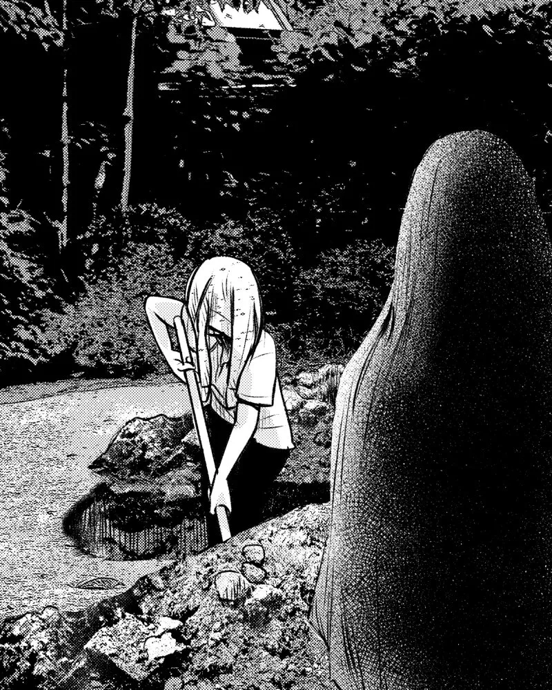 Nocturne Chapter 39 page 53 - 