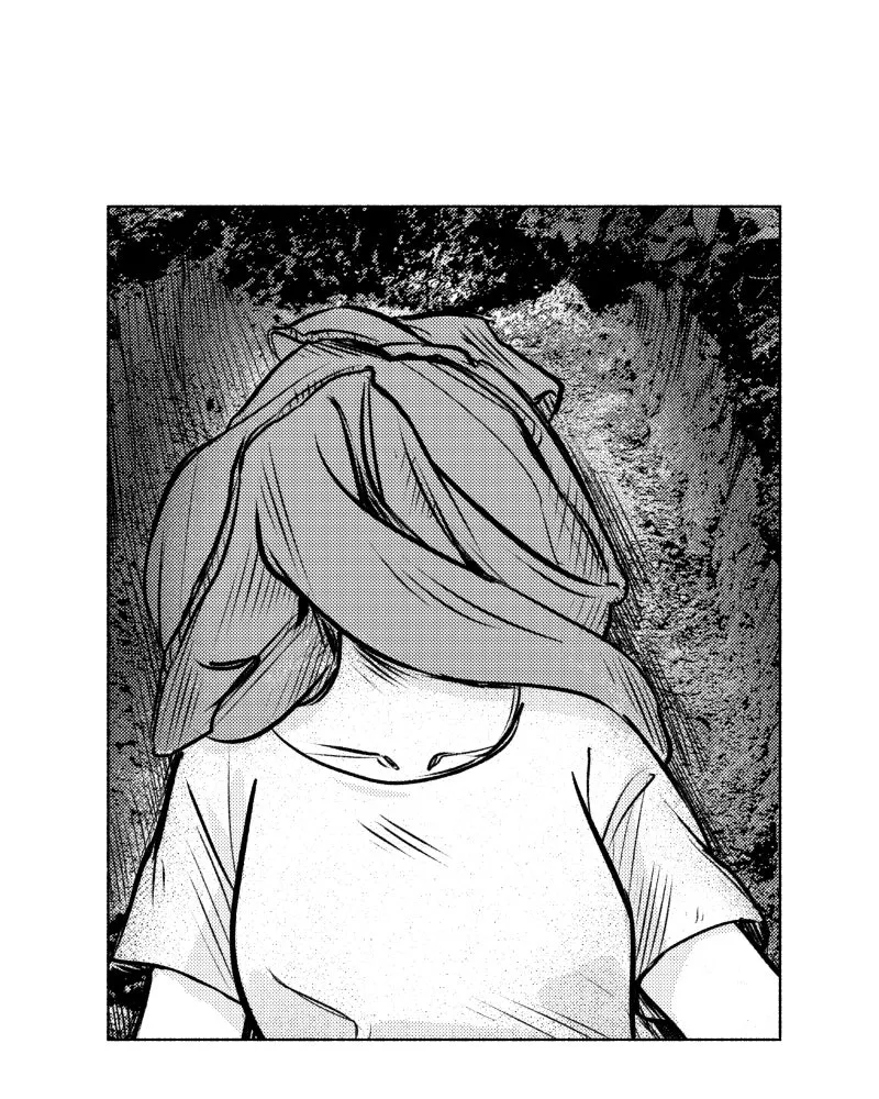 Nocturne Chapter 39 page 55 - 