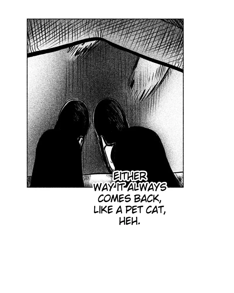 Nocturne Chapter 40 page 19 - 