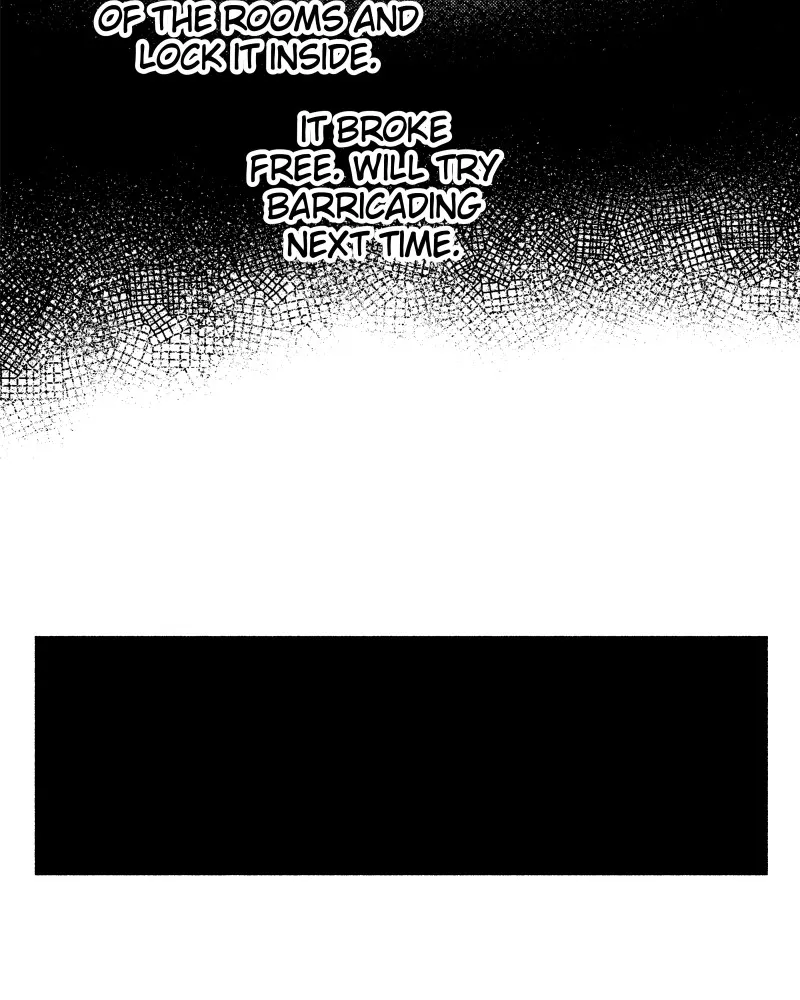 Nocturne Chapter 40 page 27 - 