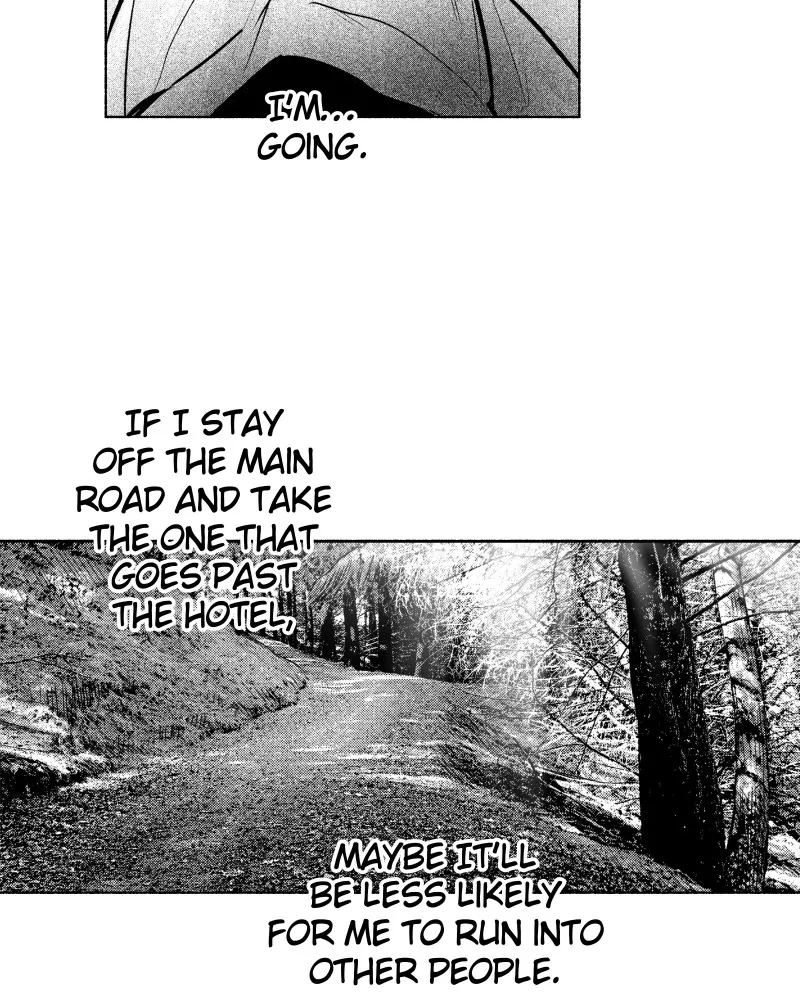 Nocturne Chapter 40 page 30 - 
