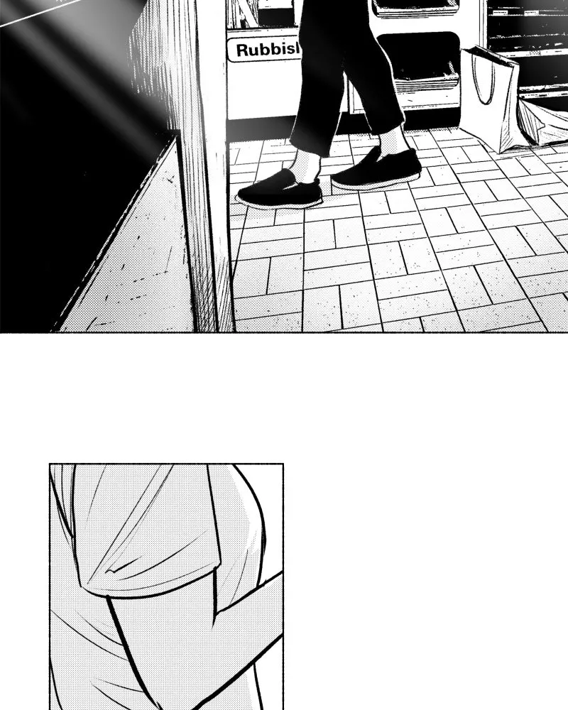 Nocturne Chapter 40 page 37 - 