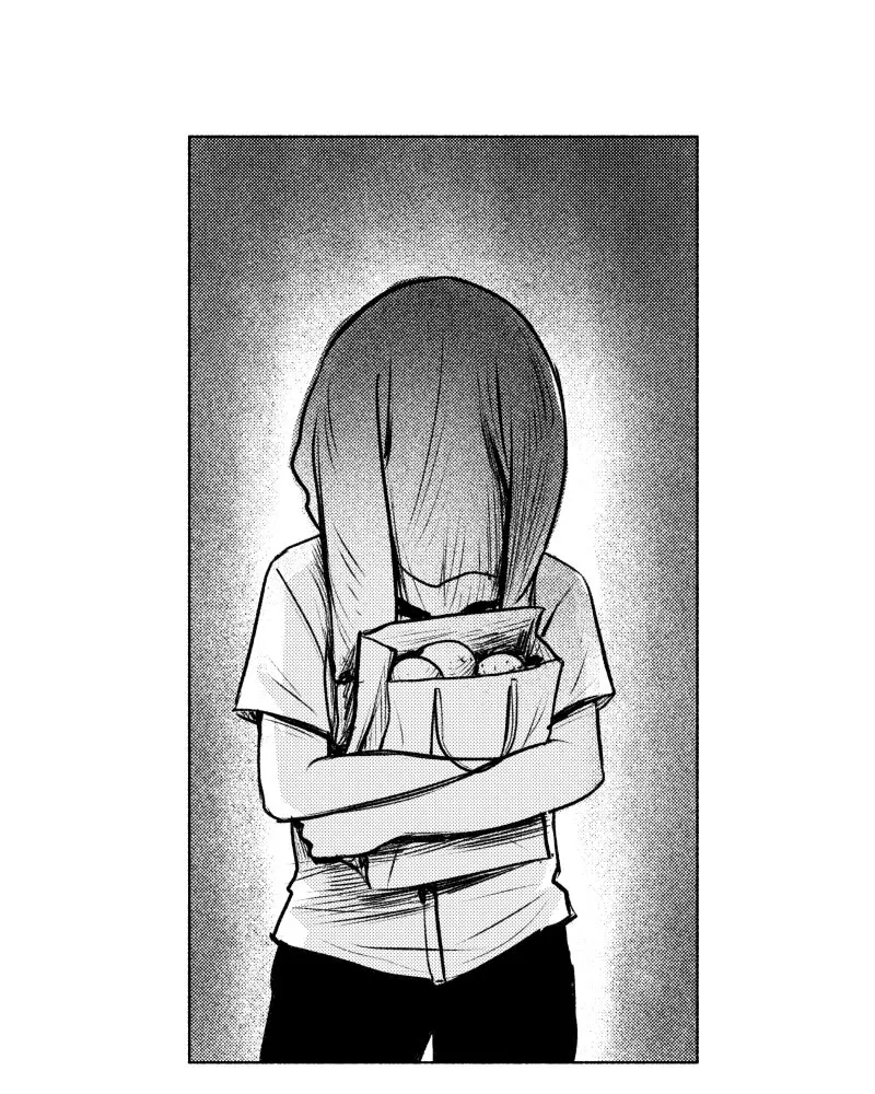 Nocturne Chapter 40 page 40 - 