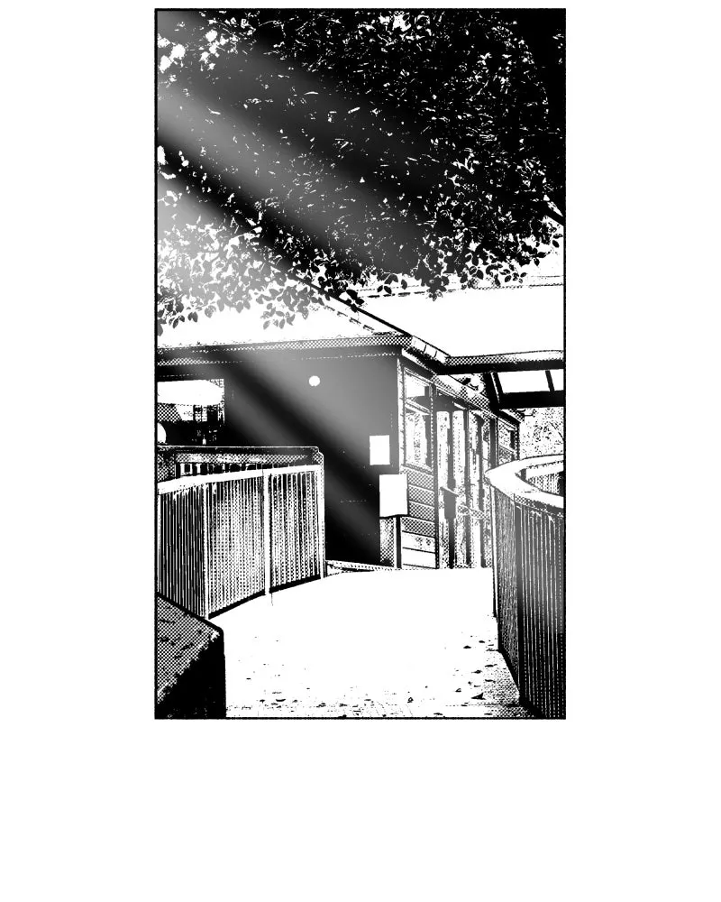 Nocturne Chapter 40 page 5 - 